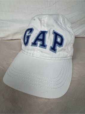 Vintage GAP Cap